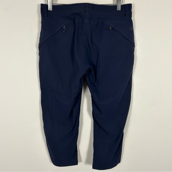 ❤️ MEC Blue Cargo Pants outdoor 8 - Picture 4 of 10